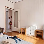 Casa Rosanna Al Apartamento Maccagno