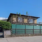 Casa Rosanna Al Apartamento Maccagno