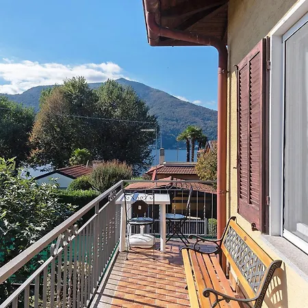 Casa Rosanna Al Apartamento