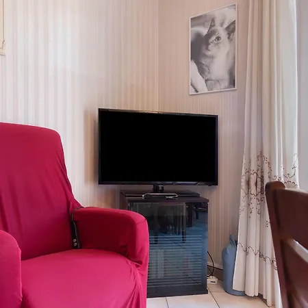 Casa Rosanna Al Apartamento Maccagno