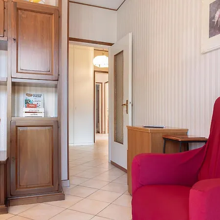 Apartamento Casa Rosanna Al Maccagno