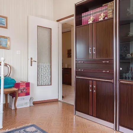 Casa Rosanna Al Apartamento Maccagno