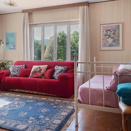 Casa Rosanna Al Apartamento Maccagno