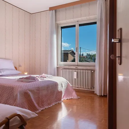 Casa Rosanna Al * Maccagno