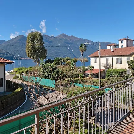Casa Rosanna Al Apartamento *