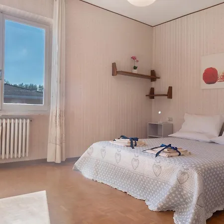 Casa Rosanna Al * Maccagno