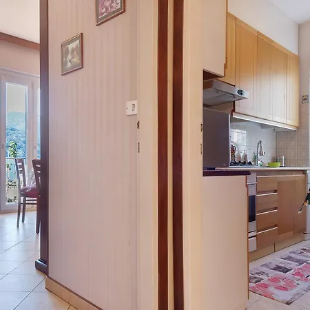Lägenhet Casa Rosanna Al