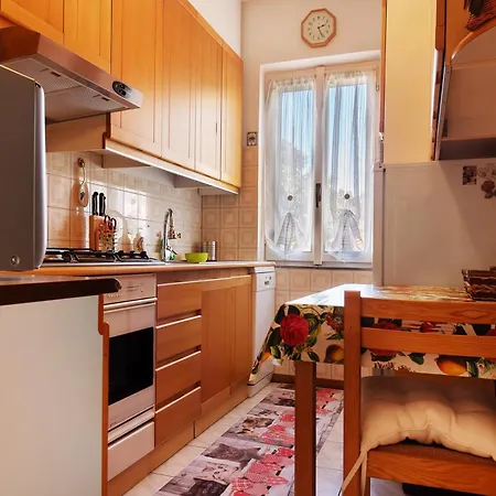Lägenhet Casa Rosanna Al *