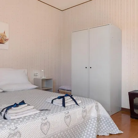 Lägenhet Casa Rosanna Al