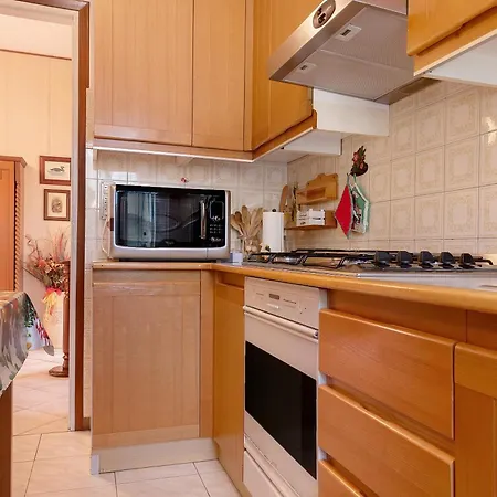 Lägenhet Casa Rosanna Al Maccagno