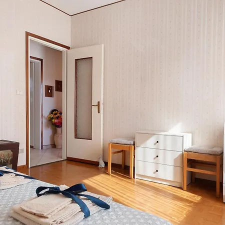 Casa Rosanna Al Lägenhet Maccagno