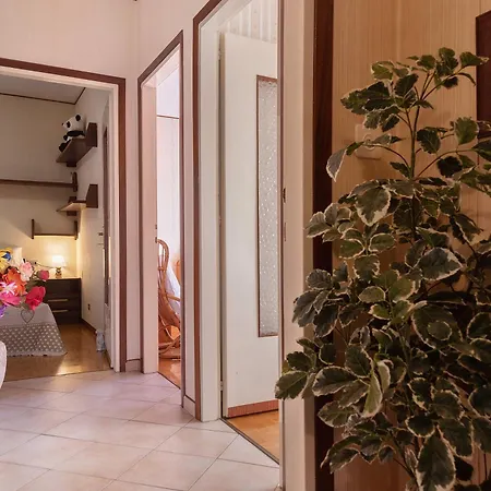 Lägenhet Casa Rosanna Al Maccagno