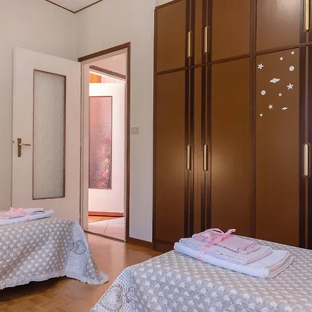 Casa Rosanna Al Lägenhet