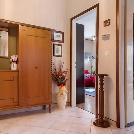 Casa Rosanna Al *